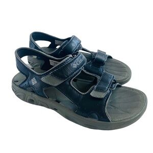 Kids Columbia Sandals Sz 1
